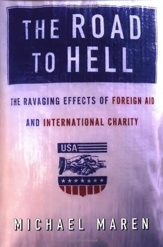The road hell michael - to,