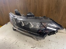 Frontscheinwerfer Mitsubishi