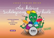 Die kleine Schlagzeug-Schule
