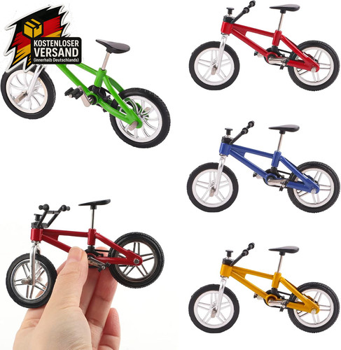 Mini fahrrad modell spielzeug - modell,