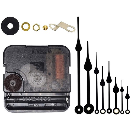 Zeiger quarz diy 12888 - diy,