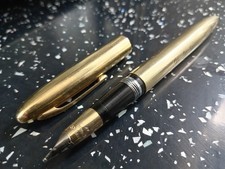 Sheaffer Triumph Snorkel