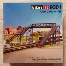 Kibri 9301 Übergangssteg NEU