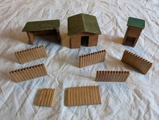 Elastolin Western Fort