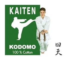Kaiten Kodomo Kamikaze Karate