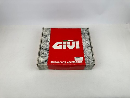 Givi e62 monokey gepäckplatte - e62,