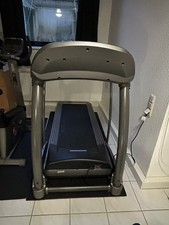 Horizon Laufband Elite T4000
