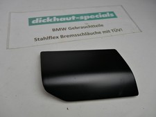 BMW E28 524td M21 Abdeckung Frontspoiler Frontlippe NEU NOS 51 71 1 917 601