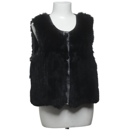 Soulmate fellweste damen - fellweste,,