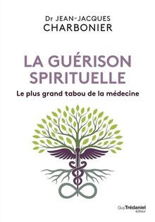 Guérison spirituelle le - -,