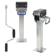 2X Stützen Set Kipper