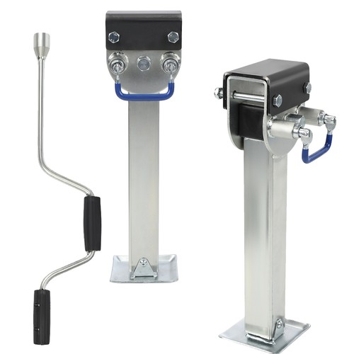 Stützen set kipper - 2x,