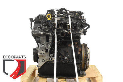 Diesel motor ckf ckfc tdi - diesel,