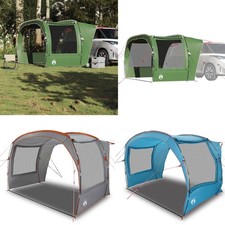 Auto Heckzelt Wasserdicht