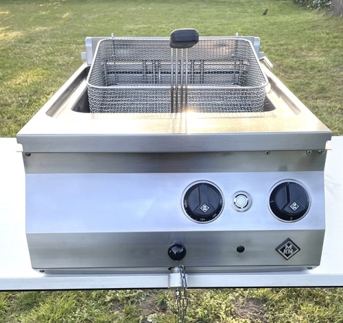 Mkn fritteuse counter - mkn, sl