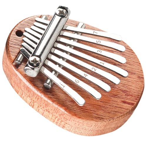 Mbira daumen klavier - daumen,