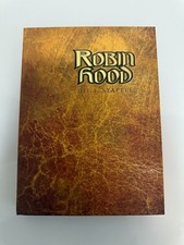 ROBIN HOOD - Die komplette 1