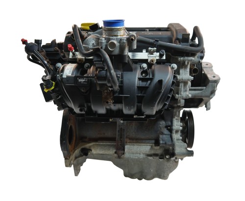 Motor für opel agila - für,