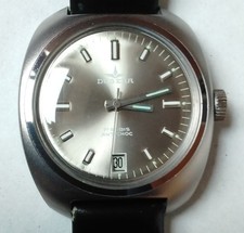 Dugena Herrenuhr ⌚️ 17