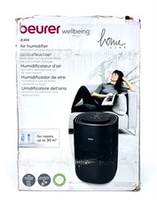Beurer LB 200 Luftbefeuchter Energieeffizient bis ca. 30m² - OHNE OVP & FILTER !