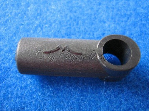 Eckverbinder 8mm hart - 8mm,