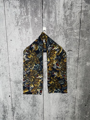 Kenzo paris wolltiger allover - kenzo,