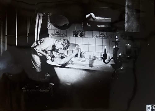 Defa anton der zauberer - defa,