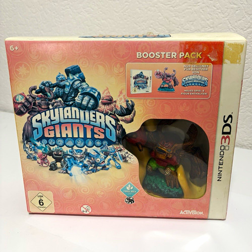 Activision skylanders giants - activision,