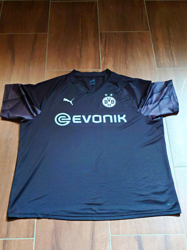 Bvb trainingsshirt und - und, shorts