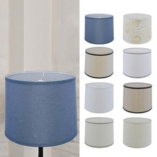 Lampenschirm für Stehleuchte, Kronleuchter, Wandlampe, Lampenschirm für