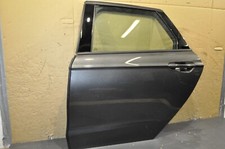 Ford Mondeo V MK5 Turnier Tür