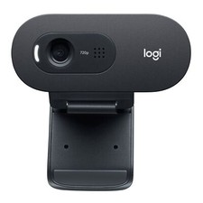 Logitech C505e 1280 x 720