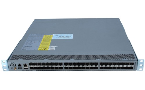 Cisco n3k c3548p - n3k-c3548p-10gx,