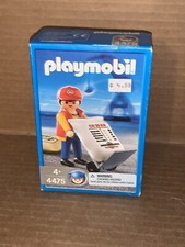 2004 Playmobil #4475 Set New