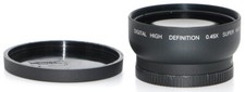 Japan Optics Macro 0.45X 52mm