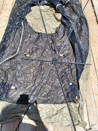 Usgi lite fighter one man - lite,