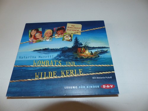 Die karlsson kinder - ,