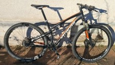 Specialized Epic 29" Sucht Bastler Brems+Schaltkombi  Beschreib. Lesen 