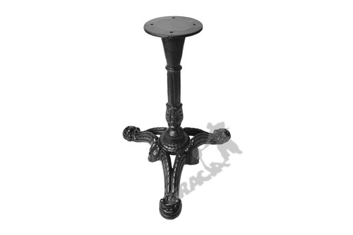 Tischgestell nrc10 gartentisch - tischgestell,