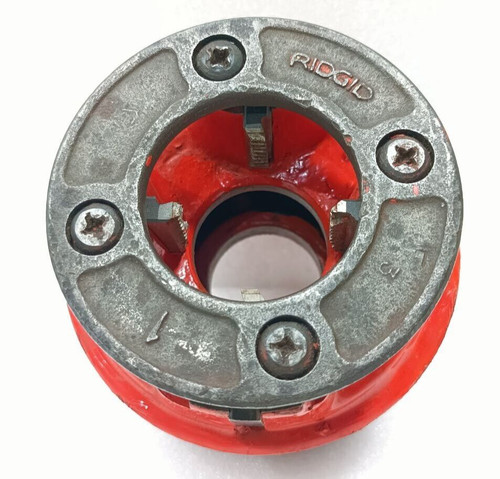 überholt ridgid 37410 old - Überholt,