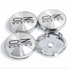 4 x 60 mm für OZ Racing