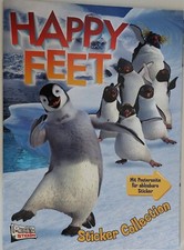 Merlin Happy Feet (2006)