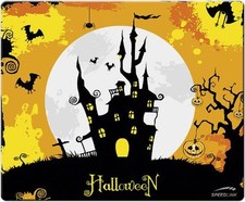 Speedlink Mauspad Büro Mousepad 23 x 19cm Rutchfeste Weiche Maus Matte Hal