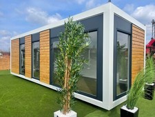 Bürocontainer wohncontainer - bürocontainer, ,