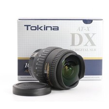 NIKON Tokina AT-X
