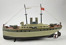 Märklin Kanonenboot Bern L