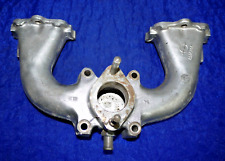 Ansaugbrücke Opel 8930106 Solex 35 PDSI (T) Vergaser CIH 1.5 1.7 Kadett Rekord