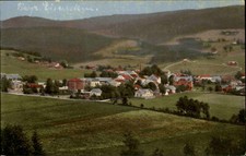 EISENSTEIN Böhmerwald