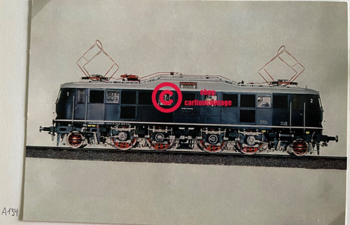 E18 modellbahn verkehrsmuseum - ,