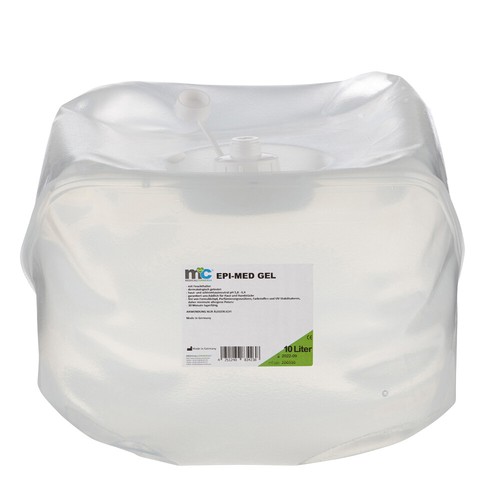 Mc24 epimed gel ipl kontaktgel - mc24,